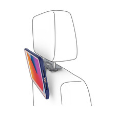 Sie sehen das Produktbild 05 von Otterbox EZGrab Kindercover für iPad 10.2" (9/8/7.Gen.), dunkelblau> Otterbox EZGrab Kindercover für iPad 10.2" (9/8/7.Gen.), dunkelblau>