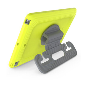 Otterbox EZGrab Kindercover für iPad 10.2&amp;quot; (9/8/7.Gen.), grün&amp;gt;