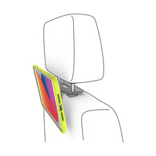 Sie sehen das Produktbild 05 von Otterbox EZGrab Kindercover für iPad 10.2" (9/8/7.Gen.), grün> Otterbox EZGrab Kindercover für iPad 10.2" (9/8/7.Gen.), grün>