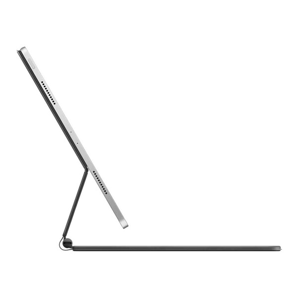 Apple Magic Keyboard für 13" iPad Air (M2), deutsch, schwarz