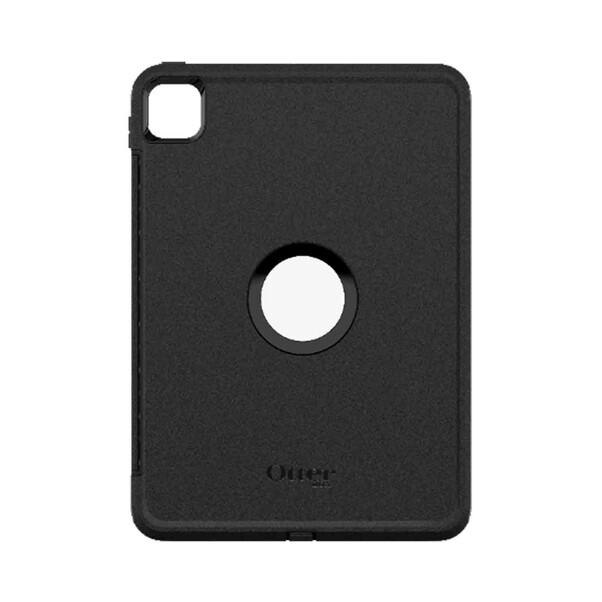 Sie sehen das Produktbild 01 von Otterbox Defender Case für iPad Pro 11" (4/3.Gen.), schwarz Otterbox Defender Case für iPad Pro 11" (4/3.Gen.), schwarz