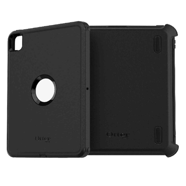Sie sehen das Produktbild 03 von Otterbox Defender Case für iPad Pro 11" (4/3.Gen.), schwarz Otterbox Defender Case für iPad Pro 11" (4/3.Gen.), schwarz