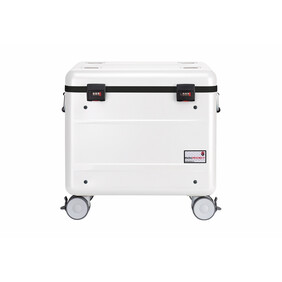 PARAT Case TC10 EDUCOVER®+/KidsCover, TwinCharge, ohne Kabel, weiß