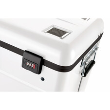 PARAT Case TC10 EDUCOVER®+/KidsCover, TwinCharge, ohne Kabel, weiß