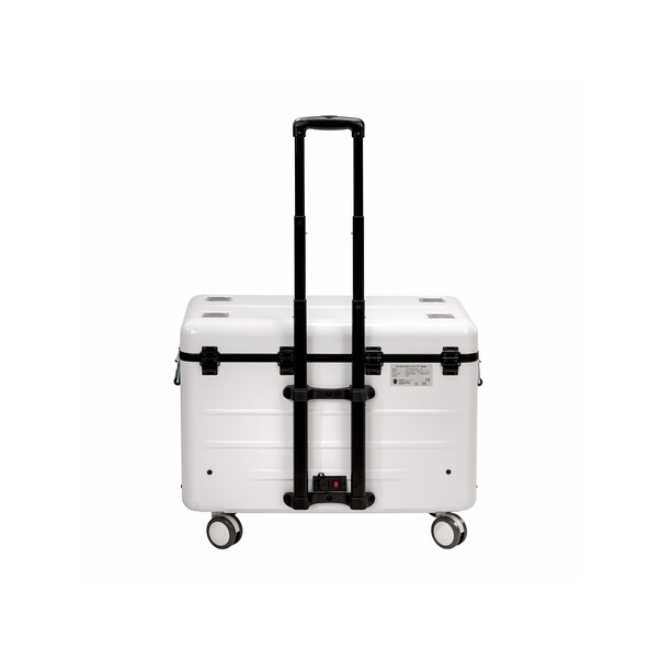 Sie sehen das Produktbild 04 von PARAT Case TC20, TwinCharge, inkl. USB-C auf Type-C Kabel, weiß PARAT Case TC20, TwinCharge, inkl. USB-C auf Type-C Kabel, weiß