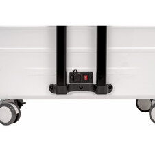 Sie sehen das Produktbild 05 von PARAT Case TC20, TwinCharge, inkl. USB-C auf Type-C Kabel, weiß PARAT Case TC20, TwinCharge, inkl. USB-C auf Type-C Kabel, weiß