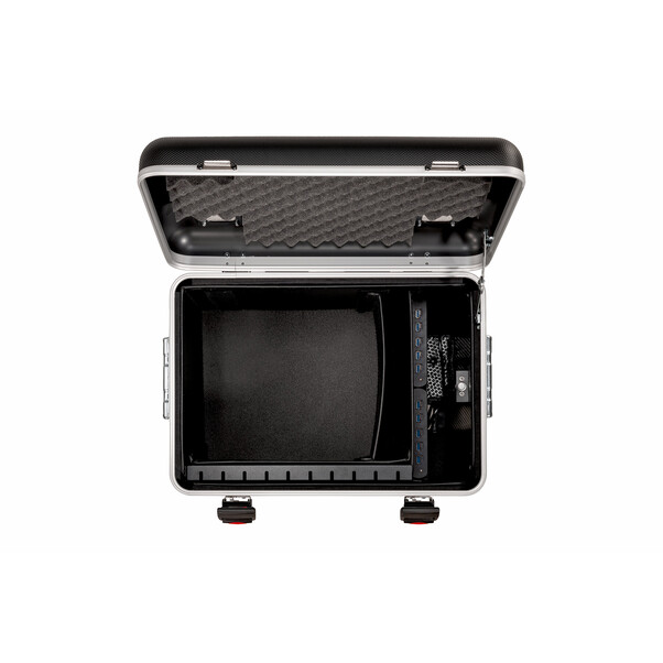 Sie sehen das Produktbild 03 von PARAT Case TC10 EDUCOVER®+/KidsCover, TwinCharge, ohne Kabel (ohne iPad Case), schwarz PARAT Case TC10 EDUCOVER®+/KidsCover, TwinCharge, ohne Kabel (ohne iPad Case), schwarz