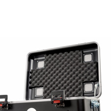 Sie sehen das Produktbild 05 von PARAT Case TC10 EDUCOVER®+/KidsCover, TwinCharge, ohne Kabel (ohne iPad Case), schwarz PARAT Case TC10 EDUCOVER®+/KidsCover, TwinCharge, ohne Kabel (ohne iPad Case), schwarz