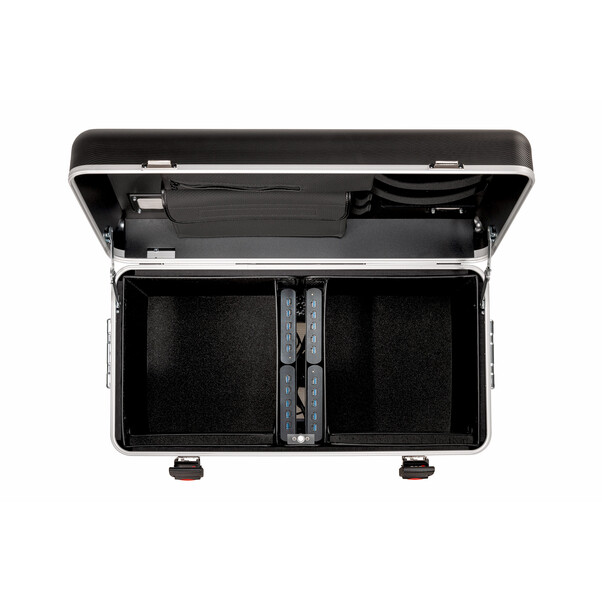 PARAT Case TC20 EDUCOVER®+/KidsCover, TwinCharge, ohne Kabel(ohne iPad Case,) schwarz