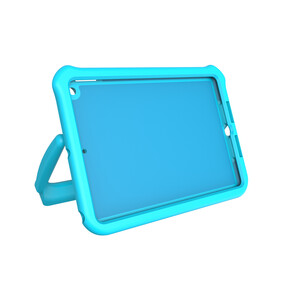 GEAR4 D3O Orlando, Kids Case für iPad 10.2&amp;quot; (9/8/7.Gen.), blau &amp;gt;
