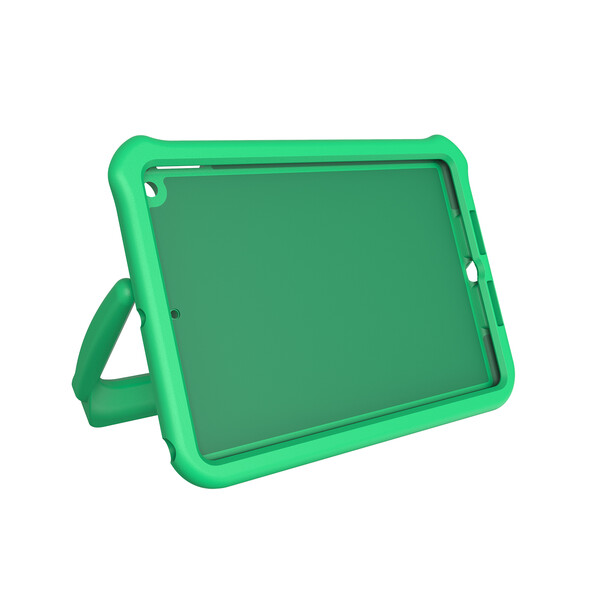 GEAR4 D3O Orlando, Kids Case für iPad 10.2" (9/8/7.Gen.), grün > GEAR4 D3O Orlando, Kids Case für iPad 10.2" (9/8/7.Gen.), grün >