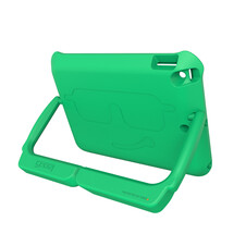 Sie sehen das Produktbild 02 von GEAR4 D3O Orlando, Kids Case für iPad 10.2" (9/8/7.Gen.), grün > GEAR4 D3O Orlando, Kids Case für iPad 10.2" (9/8/7.Gen.), grün >