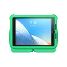 Sie sehen das Produktbild 03 von GEAR4 D3O Orlando, Kids Case für iPad 10.2" (9/8/7.Gen.), grün > GEAR4 D3O Orlando, Kids Case für iPad 10.2" (9/8/7.Gen.), grün >