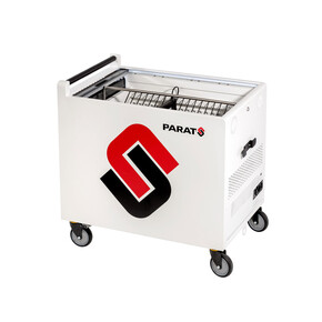 PARAT Trolley U40/U20 WOL, für Tablet/Chromebook/Laptop
