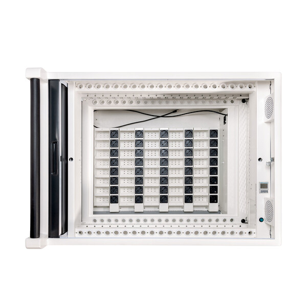 PARAT Trolley U40/U20 WOL, für Tablet/Chromebook/Laptop