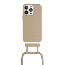 Sie sehen das Produktbild 02 von Woodcessories Change Case für iPhone 13 Pro Max, taupe> Woodcessories Change Case für iPhone 13 Pro Max, taupe>