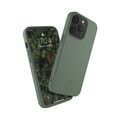 Woodcessories Bio Case antimikrobiell für iPhone 13 Pro, grün>