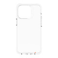 Sie sehen das Produktbild 01 von GEAR4 D3O Crystal Palace Case für iPhone 13 Pro, transparent GEAR4 D3O Crystal Palace Case für iPhone 13 Pro, transparent