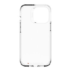 Sie sehen das Produktbild 02 von GEAR4 D3O Crystal Palace Case für iPhone 13 Pro, transparent GEAR4 D3O Crystal Palace Case für iPhone 13 Pro, transparent