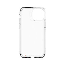 Sie sehen das Produktbild 02 von GEAR4 D3O Crystal Palace Case für iPhone 13 mini, transparent GEAR4 D3O Crystal Palace Case für iPhone 13 mini, transparent