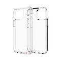 Sie sehen das Produktbild 03 von GEAR4 D3O Crystal Palace Case für iPhone 13 mini, transparent GEAR4 D3O Crystal Palace Case für iPhone 13 mini, transparent