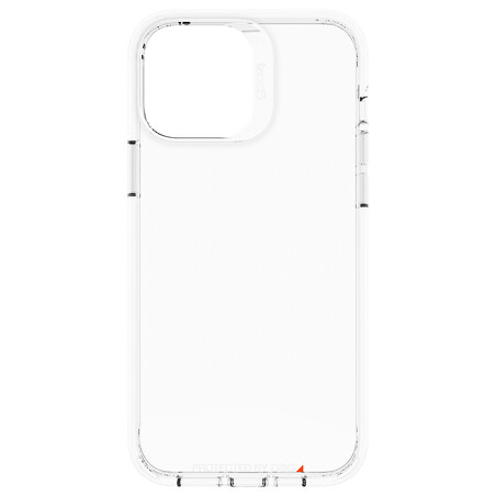 Sie sehen das Produktbild 01 von GEAR4 D3O Crystal Palace Case für iPhone 13 Pro Max, transparent GEAR4 D3O Crystal Palace Case für iPhone 13 Pro Max, transparent