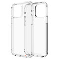 Sie sehen das Produktbild 03 von GEAR4 D3O Crystal Palace Case für iPhone 13 Pro Max, transparent GEAR4 D3O Crystal Palace Case für iPhone 13 Pro Max, transparent