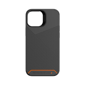 GEAR4 D30 Denali Case für iPhone 13 mini, schwarz