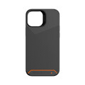 Sie sehen das Produktbild 01 von GEAR4 D30 Denali Case für iPhone 13 mini, schwarz GEAR4 D30 Denali Case für iPhone 13 mini, schwarz