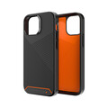 Sie sehen das Produktbild 03 von GEAR4 D30 Denali Case für iPhone 13 mini, schwarz GEAR4 D30 Denali Case für iPhone 13 mini, schwarz