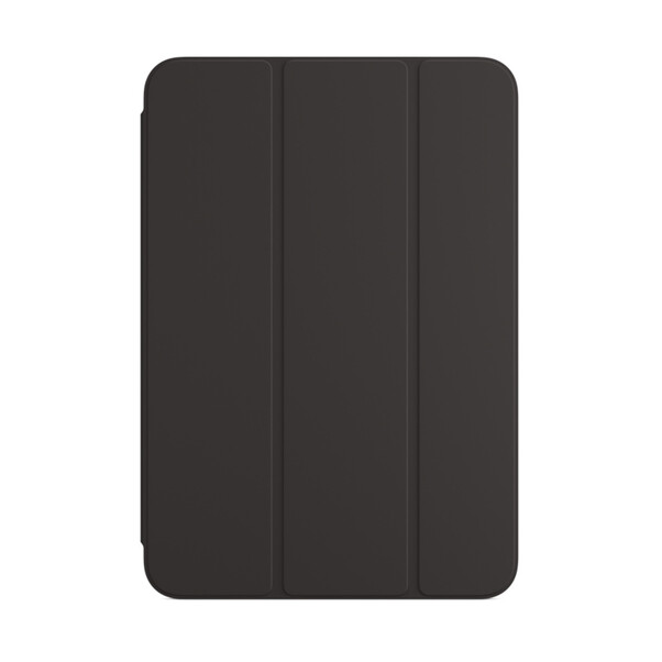 Apple iPad Mini (6. Gen) Smart Folio, schwarz