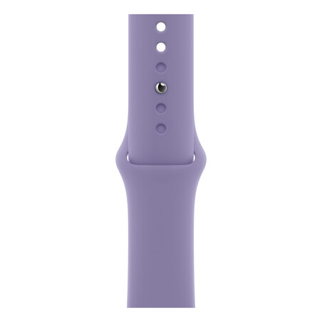 Sie sehen das Produktbild 01 von Apple Watch 38/40/41 mm Sportarmband, englisch lavendel, S/M, M/L> Apple Watch 38/40/41 mm Sportarmband, englisch lavendel, S/M, M/L>