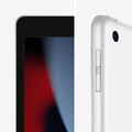 iPad Wi-Fi, 256GB, silber, 10.2" (9.Gen.)>