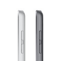 iPad Wi-Fi, 256GB, silber, 10.2" (9.Gen.)>