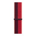 Sie sehen das Produktbild 01 von Apple Watch 42/44/45 mm Sport Loop, (product)red Apple Watch 42/44/45 mm Sport Loop, (product)red