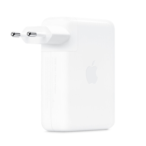 Apple 140W USB-C Power Adapter>