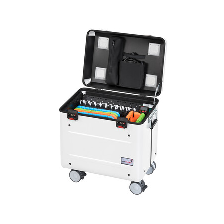 PARAT Case i10 KidsCover, weiß