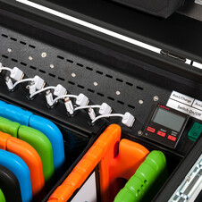 PARAT Case i10 KidsCover, weiß