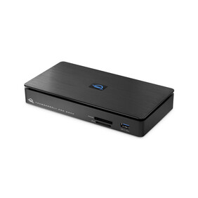 OWC Thunderbolt 3 Pro Dock