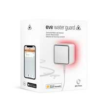 Sie sehen das Produktbild 03 von Eve Water Guard, Smarter Wassermelder Eve Water Guard, Smarter Wassermelder