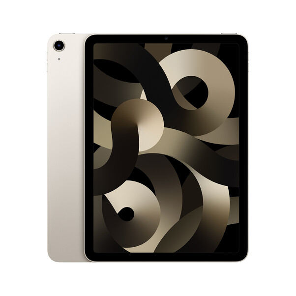 iPad Air Wi-Fi, 64GB, polarstern, 10.9">