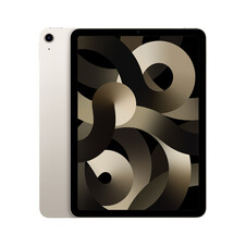 iPad Air Wi-Fi, 64GB, polarstern, 10.9">