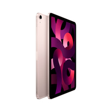Sie sehen das Produktbild 03 von iPad Air Wi-Fi + Cellular, 64GB, rose, 10.9"> iPad Air Wi-Fi + Cellular, 64GB, rose, 10.9">