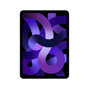 iPad Air Wi-Fi + Cellular, 64GB, lila, 10.9&amp;quot;&amp;gt;