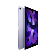 iPad Air Wi-Fi + Cellular, 64GB, lila, 10.9">
