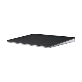 Apple Magic Trackpad mit Multi-Touch Oberfläche, schwarz