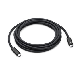 Apple Thunderbolt 4 Pro Kabel (3m)