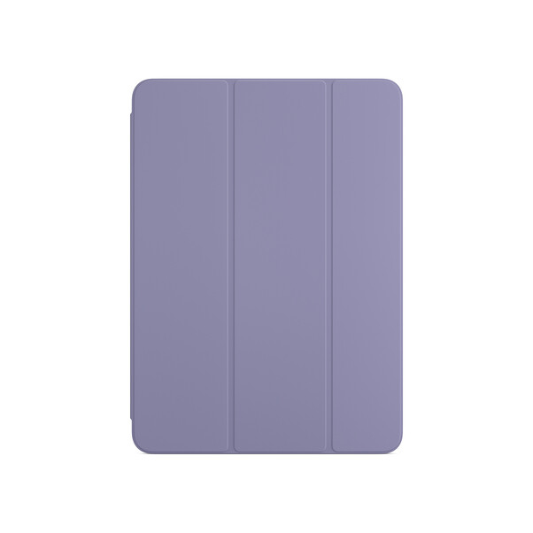 Sie sehen das Produktbild 01 von Apple iPad Air (5. Gen) Smart Folio, englisch lavendel> Apple iPad Air (5. Gen) Smart Folio, englisch lavendel>