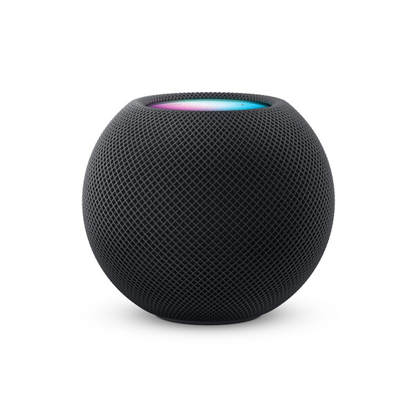 HomePod mini, space grau>