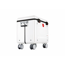 PARAT Case C10, 15,6", weiß